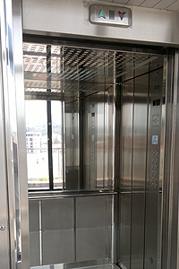 Ascensoare de persoane