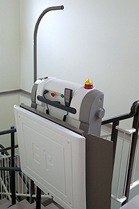 Platforme persoane cu handicap