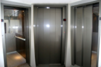 Ascensoare de persoane fara camera masinii (MRL)