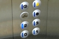 Finisaje ascensoare de persoane