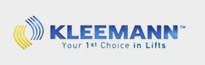 Lifturi Kleemann